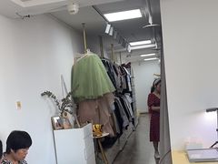 -微笑时刻照相馆·企业合影·商务外拍(北京五道口店)