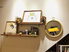 -白熊咖啡(闽江大道店)