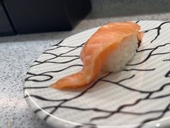 -争鲜回转寿司(大连和平广场凯德PLUS店)