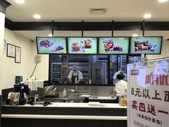 -山崎面包(百联世纪店)