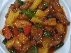 咕咾肉-扬州小吃(延安西路店)