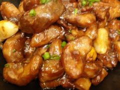 -小厨娘淮扬菜(板桥一店)