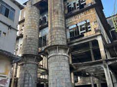 -广州市紫泥堂文化创意园景区