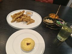 -香丰阁·烤鸭·川湘菜(清河店)