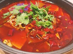 -俏江南天津时尚曲艺主题餐厅(马场道店)