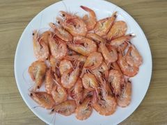 -三亚相缘海鲜排档(三亚湾店)