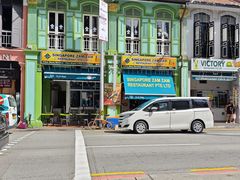 -新加坡Zam Zam餐馆