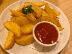 -小句号·精致料理(江南环球港店)