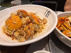-龙巢盱眙龙虾·牛蛙·烧烤宵夜(八卦岭店)