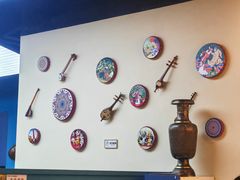 -巴依老爷新疆餐厅