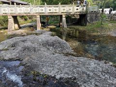 -雁荡山大龙湫景区