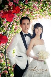 -爱城婚纱摄影·品质严选店