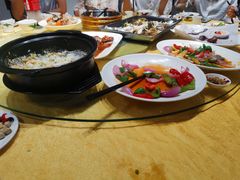 -大笑饭堂(甲子桥店)