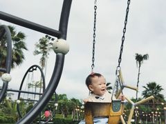 -枫香湖儿童公园