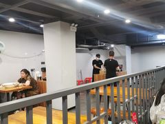 -邱大妈水煮(龙山店)