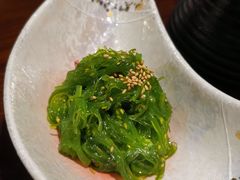 -松子料理(白家庄店)