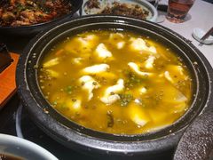 -拈菜(观音桥阳光世纪店)