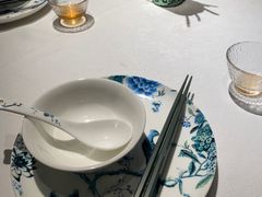 -醉舍·新淮扬菜(长宁龙之梦店)
