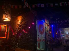-海雾里小酒馆(解放碑店)