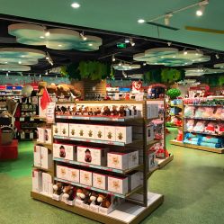 -Hamleys哈姆雷斯(东方福来德店)