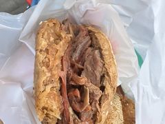 -清真·鸦儿李记·小馆(后海店)