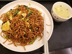 -鸿瑞興面馆(梅岭店)