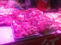 -京贸物联批发市场