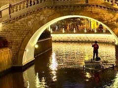 -荔湾湖公园