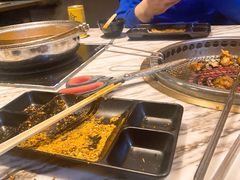 -火炉火自助餐(喜隆多店)