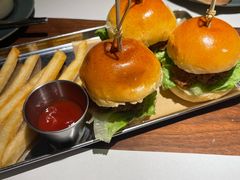 -IES Restaurant(去未舍店)