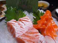 -極上萬膳·日料放题(海岸城店)