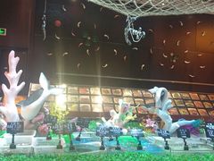 -启东恒大酒店·吕四渔号海鲜餐厅