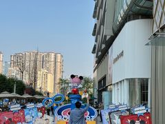 -成都银泰中心in99