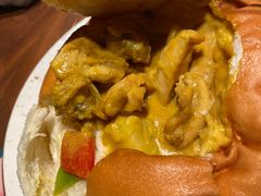 -大树餐厅(益田假日店)