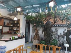 -双廊杨记石锅鱼石锅牛肉