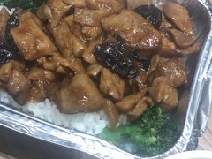 -必胜客(瑞虹店)