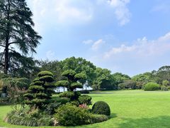 -浙江西子宾馆·牡丹厅