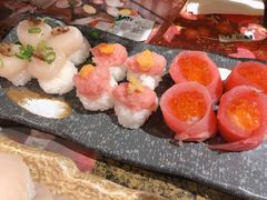 -御满屋日本料理