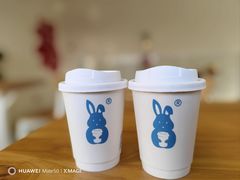 -小意思咖啡店(草桥店)