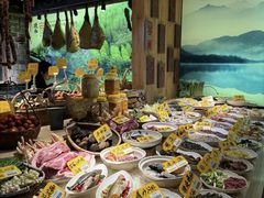 -德叔阙里·衢州菜馆(月湖店)