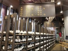 -TheRink大零溜冰场(IFS国金中心店)