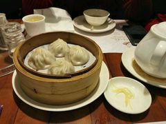 -翡翠拉面小笼包(岭南新天地店)