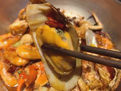 青口贝-七欣天(上海淮海路新尚广场店)