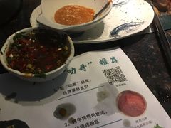 -阪尚皇·原切牛排·烤肉火锅自助(北京路店)