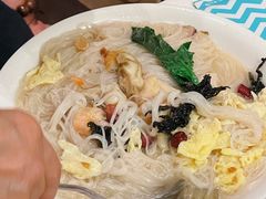 -莆田餐厅PUTIEN(西安万象天地店)