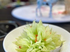 -好福记饭店(红梅公园店)