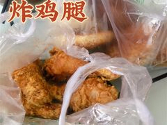 -满记烧饼(牛街东里小区一区店)