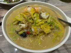 -皇朝海鲜酒店