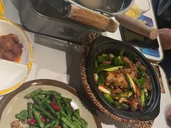 -乔阿马·江南味·驴肉香(龙湖华泾天街店)