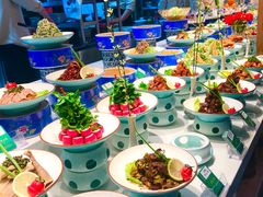 -鲁家大院(工农路店)